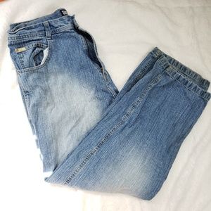 Southpole 36 Straight Leg